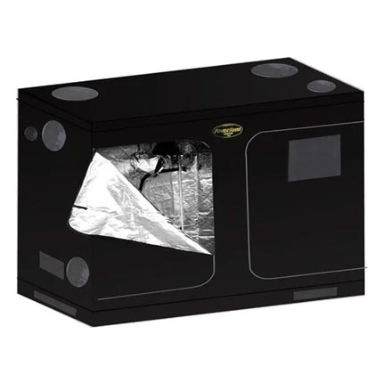 POWER-HOUSE HIGH TOP MYLAR TENT 3.0 X 1.5 X 2.35M image 0