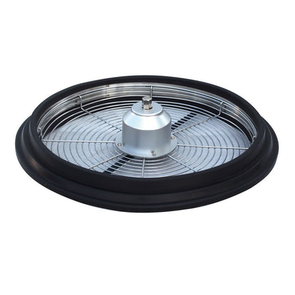 SPARE POWER-TRIM 19 INCH GRILL ASSEMBLY (NO LID) image 0