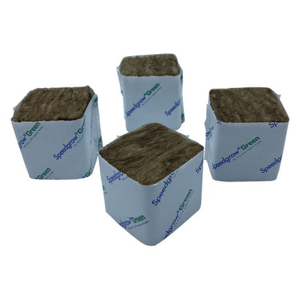 SPEEDGROW 40 X 40 X 40MM PROPAGATION CUBES image 0