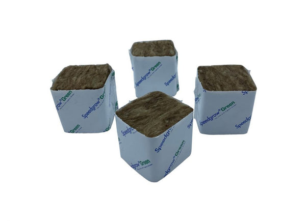 SPEEDGROW 40 X 40 X 40MM PROPAGATION CUBES image 0