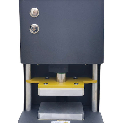 ROSIN PRESS MINI ELECTRONIC ONE TON - ERP-MINI image 0