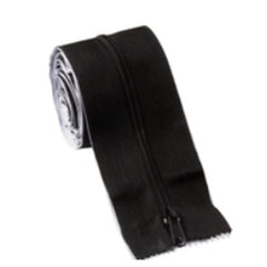 PANDA ZIPPER 2.1 METRE PEEL AND STICK image 0