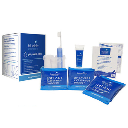 BLUELAB PH PROBE CARE KIT image 0