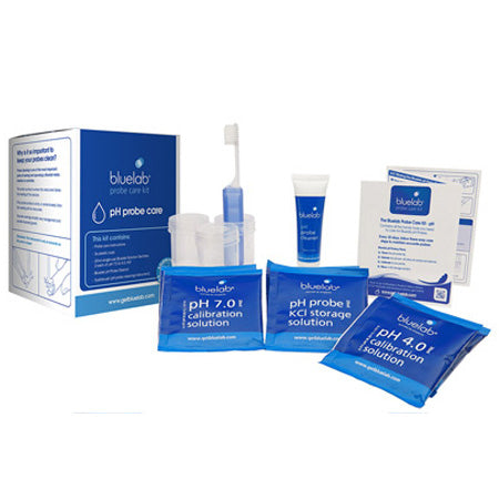 BLUELAB PH PROBE CARE KIT image 0