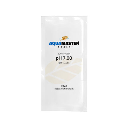 AQUAMASTER PH-7.00 CALIBRATION SOLUTION image 1