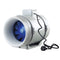 BLAUBERG TURBO 315-G 315MM INLINE MIXED FLOW S/C + THERMOSTAT image 0