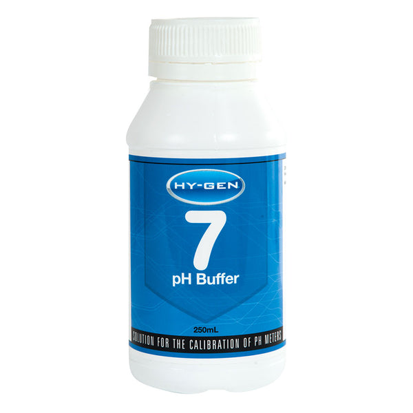 HY-GEN PH-7 BUFFER SOLUTION image 0