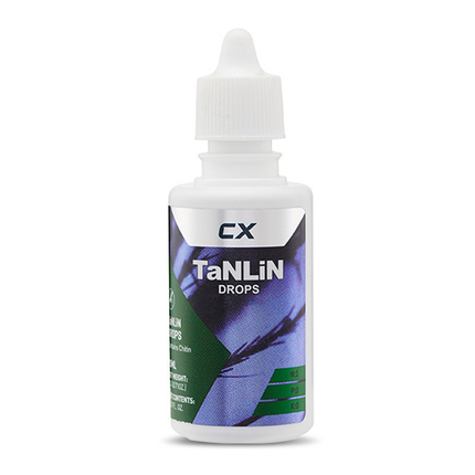 T-DROPS (TANLIN) SCARID FLY TREATMENT 20 MLS image 0