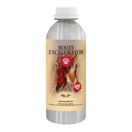 H&G ROOTS EXCELURATOR SILVER - 500ml image