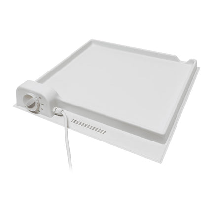 HEAT N GROW - TPS030 - 24 WATT 0-40 DEG Thermo 390 X 400 X 10MM image 0