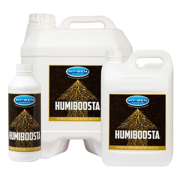 HY-GEN HUMIBOOSTA image 0