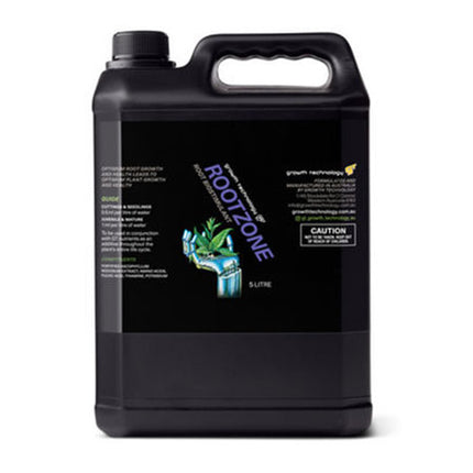 GT ROOTZONE BIOSTIMULANT image 2