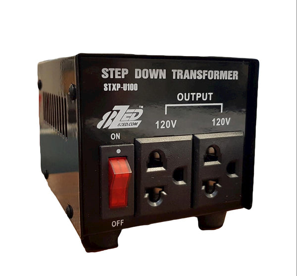 STEP DOWN TRANSFORMER image 0
