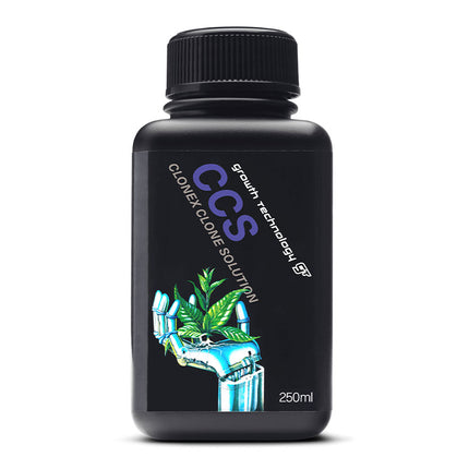 CLONEX CLONE SOLUTION - 250mls image