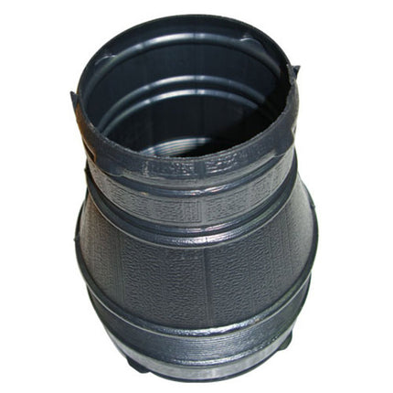 DUCTING REDUCER 300MM TO 250MM (PLASTIC) image 0