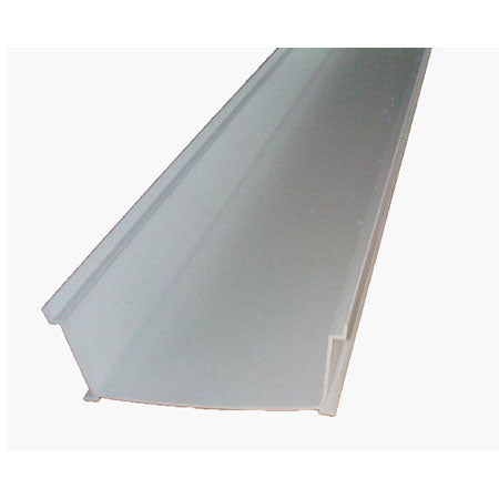 SURE-GRO 68MM X 100MM BASE ONLY 3M LENGTH image 0