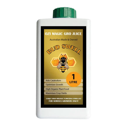 OZI MAGIC BUD SWELL image 0