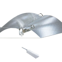 ADJUST-A-WINGS AVENGER SILVER MEDIUM INC STD-LH + SS image 0