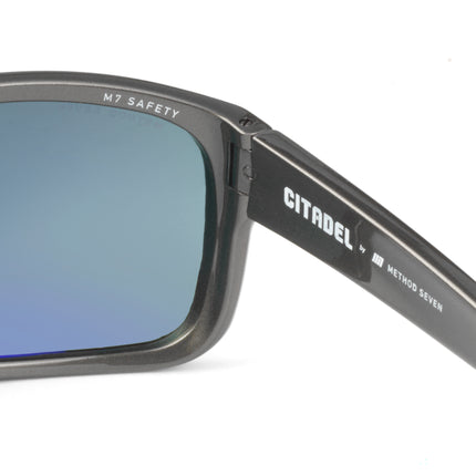METHOD 7 CITADEL FX PREMIUM CLASSIC GLASSES image 8