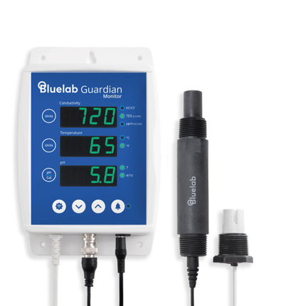 BLUELAB GUARDIAN MONITOR INLINE WITH WIFI image 0