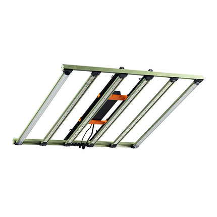 TREEGERS GL650 LED GROW LIGHT image 0