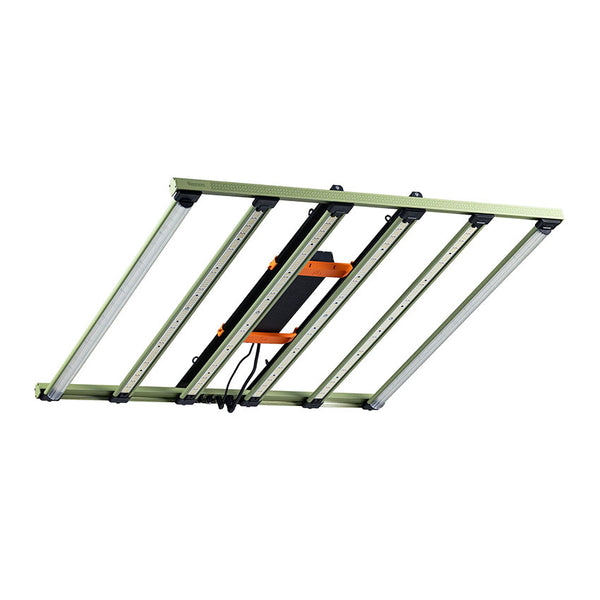 TREEGERS GL650 LED GROW LIGHT image 0
