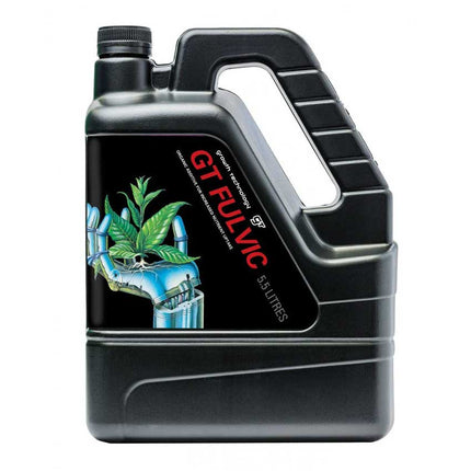 GT FULVIC image 1