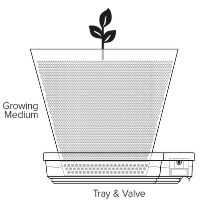GOGRO TWENTY-FIVE LITRE MODULE image 2