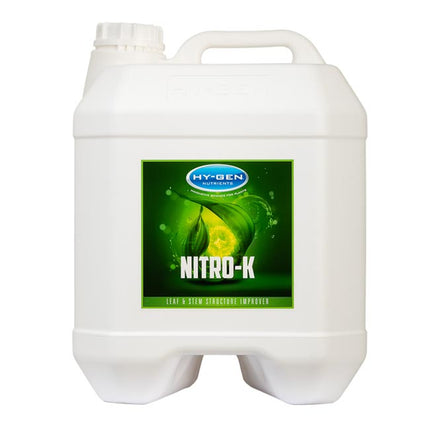 HY-GEN NITRO-K image 3