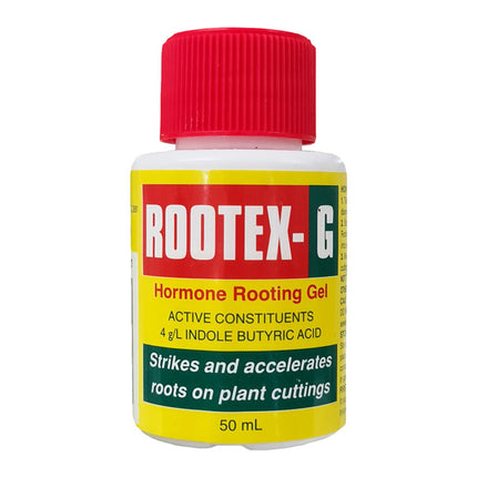 ROOTEX GEL 50 MLS image 0