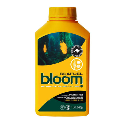 BLOOM SEAFUEL image 0