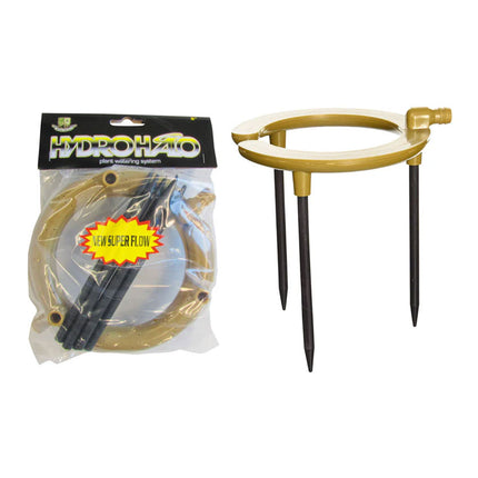HYDRO-HALO SIX INCH WATER RINGS SET OF TWO (13MM) image 2