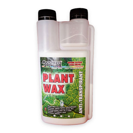 PLANT-WAX ONE LITRE (ANTI-TRANSPIRANT) image 0