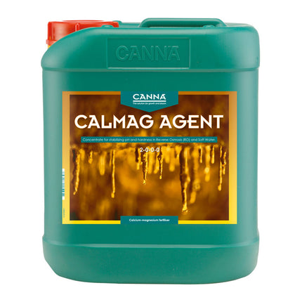 CANNA CALMAG - 5 Litre image