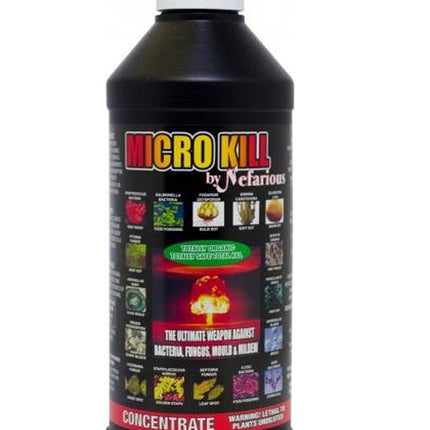 MICRO-KILL CONCENTRATE image 0