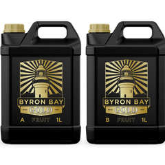 BYRON BAY GOLD FRUIT A+B image 0