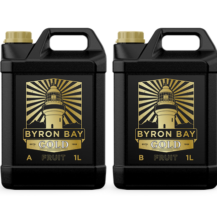 BYRON BAY GOLD FRUIT A+B image 0