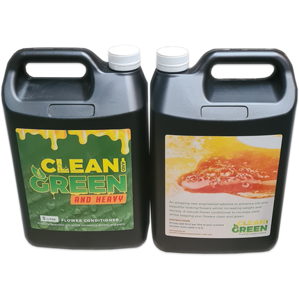 CLEAN AND GREEN FIVE LITRE image 2