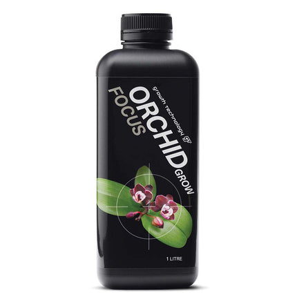 ORCHID FOCUS GROW image 0