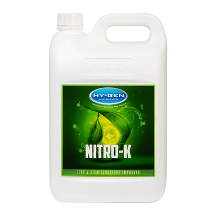 HY-GEN NITRO-K image 2
