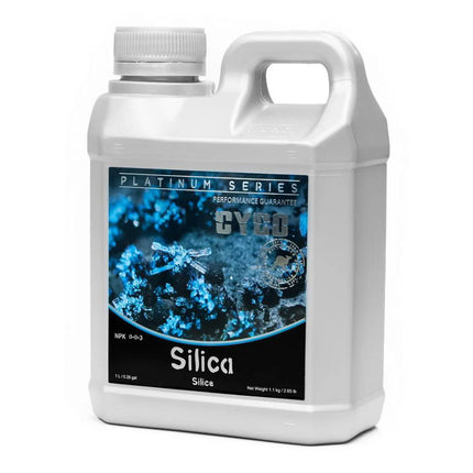 CYCO SILICA image 1