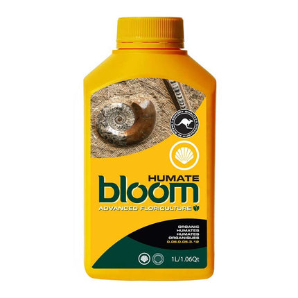 BLOOM HUMATE image 0