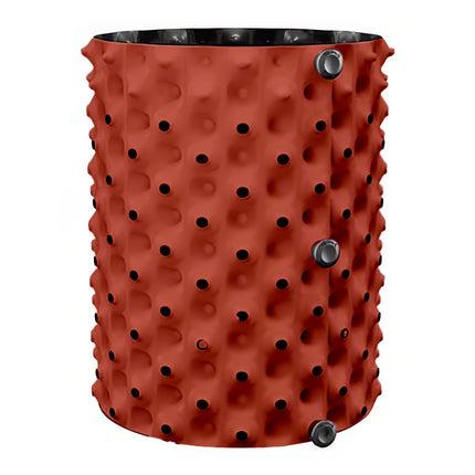 ROOTPLUS POT MINI 150MM X 190H X 3L INC 3 PINS image 0