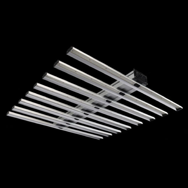 STARSHIP 750 WATT M2 TWO CHANNEL LED LIGHT BAR WITH IR + UV image 0