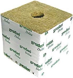 GRODAN HUGO BLOCKS 150 X 150MM image 0