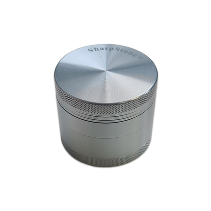 AGUNG GRINDER 58MM FOUR PIECE MODEL image 9