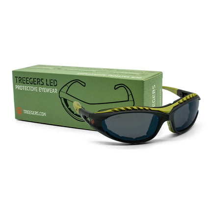 TREEGERS LED SAFTEY GLASSES image 6
