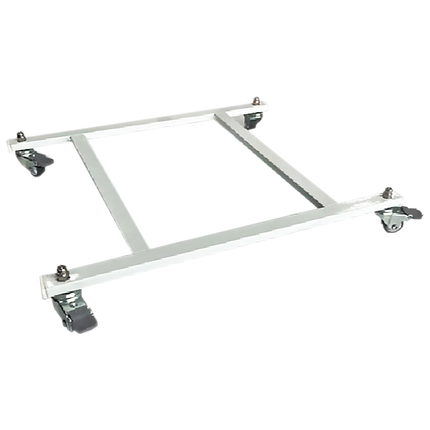 CLONING STATION MOVE AROUND CASTERS FOR 48 SPACE UNIT image 0