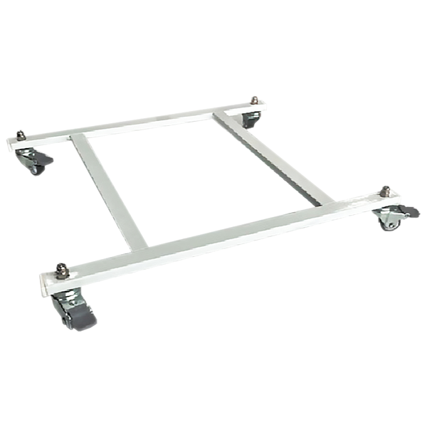 CLONING STATION MOVE AROUND CASTERS FOR 48 SPACE UNIT image 0