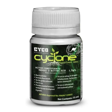 CYCLONE CLONING GEL 75 MLS image 0